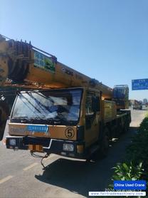 Buy XCMG 30K5 Used Crane / 3 Buy XCMG 30K5 Used Crane / 3